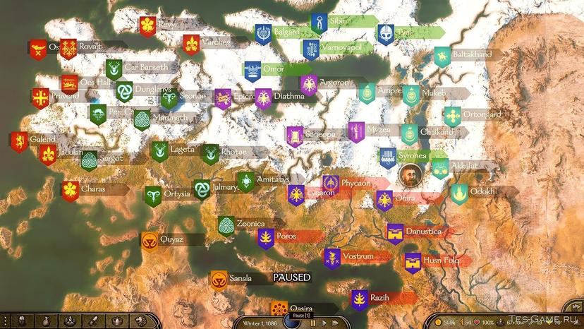Bright reshade for Bannerlord addon