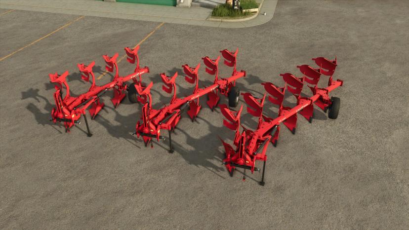 Акпил КМ180 4+1+1 addon