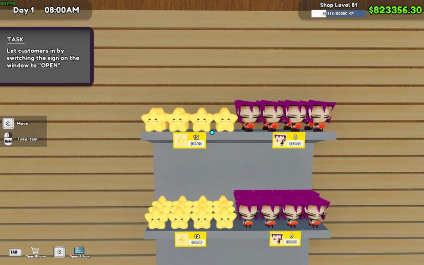 Gas Plushie addon