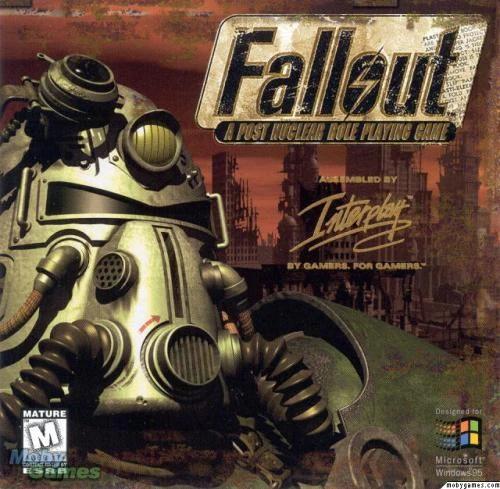 Classic Fallout ambient music for Fallout 76 addon