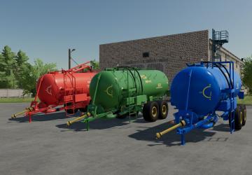 Mod MZHT-10 addon