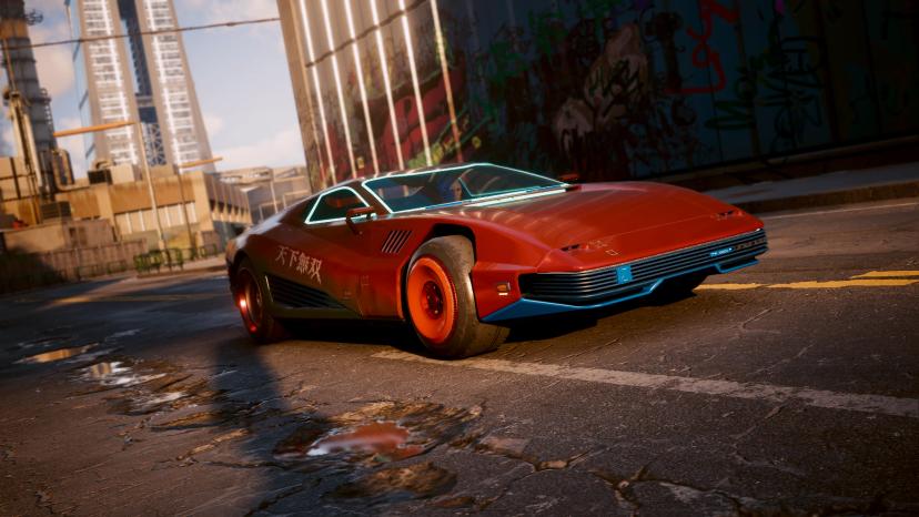 Vehicle Set - Gangs addon