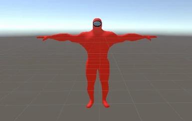 GRANDE ENTRE NOSOTROS BoneLab MODU./Mod addon