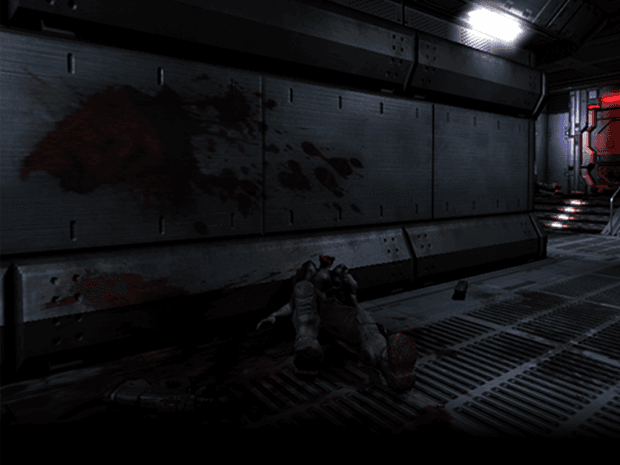 Delta Labs: Crew Quarters (SP Map) addon