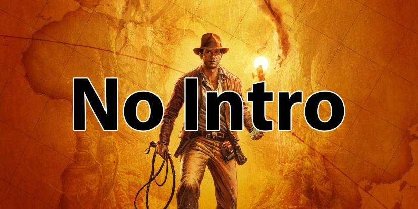 No intro videos addon