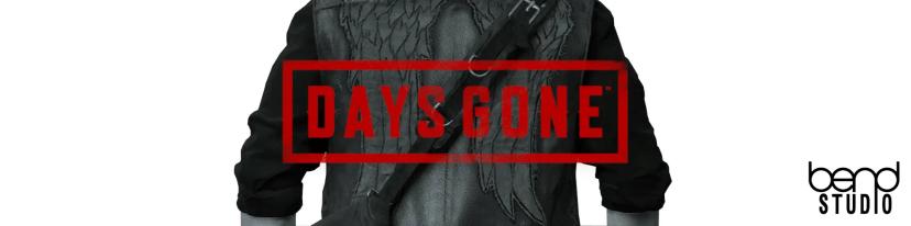 Daryl Dixon Splash addon