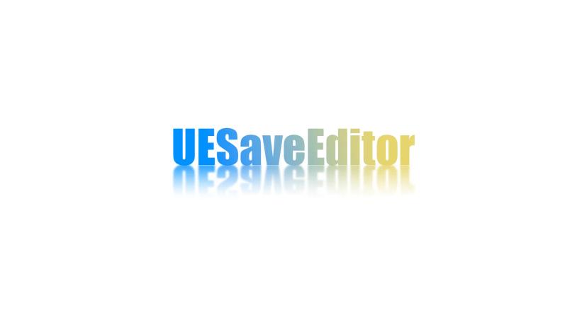 Software UESaveEditor addon