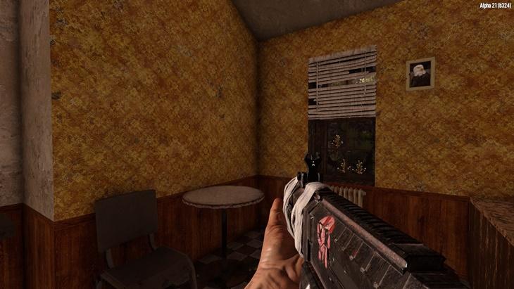 Automatic shotgun addon