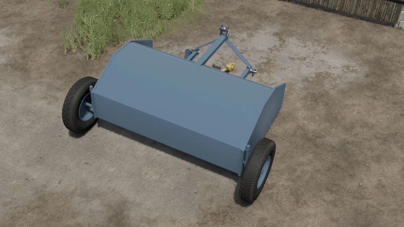Ящерица Z-319 addon