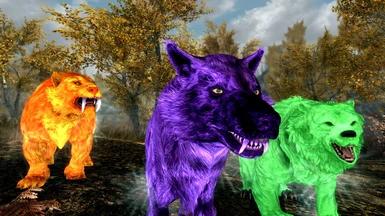 Skyrim Special Edition addon