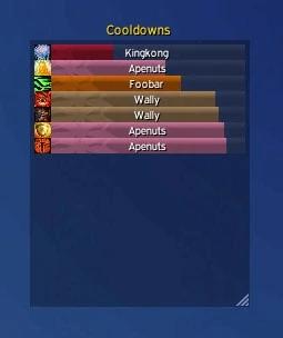 oRA3 9.2 - Addition to help raid leaders addon