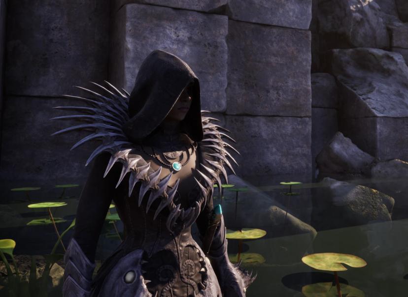 Seal's Wearable Dress addon