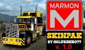 Marmon skinpak addon