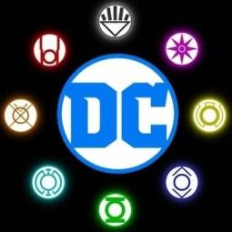 DC Lantern Corps addon