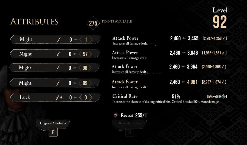 Enhanced Strength - OP addon