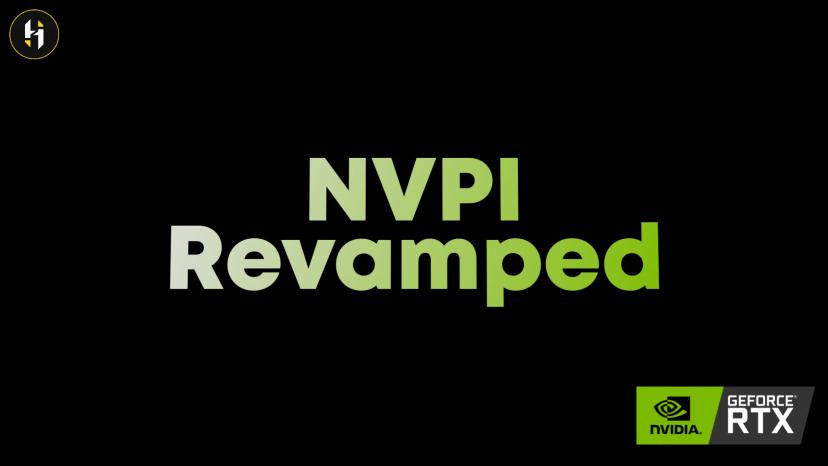 NVPI has been updated addon