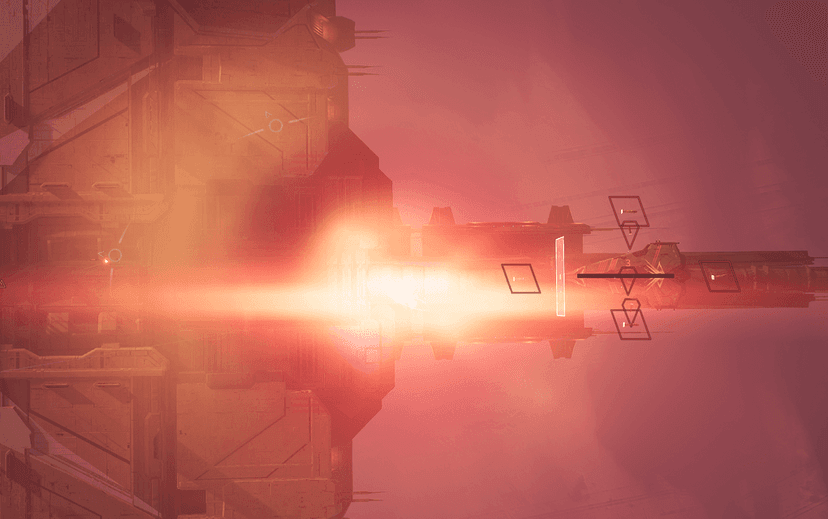 Indestructible (Fusion Missile) addon