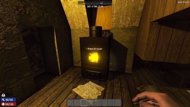 Forge HD A21 addon