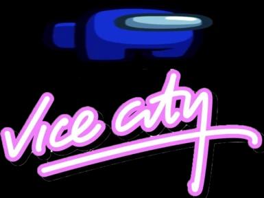 Among Us Menu Sounds/Mod addon