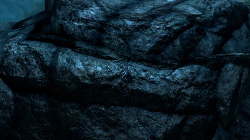 Gecko's 4K mountain textures addon