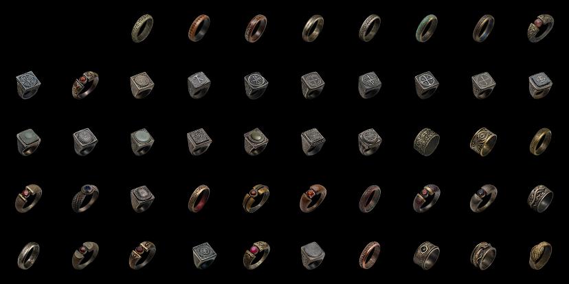 Rings AI v1 addon