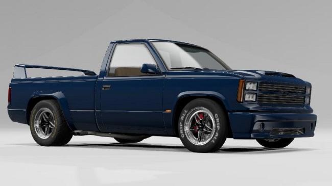 PICKUP PARTS V1.4.0 (0.31.X) addon