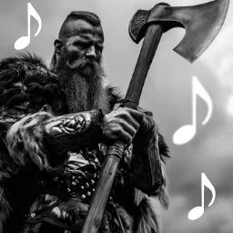 Эпическая музыка викингов в стиле дарк-фолк и метал-босс addon
