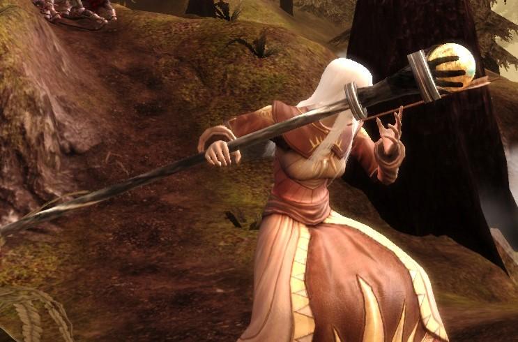 3 new staves addon