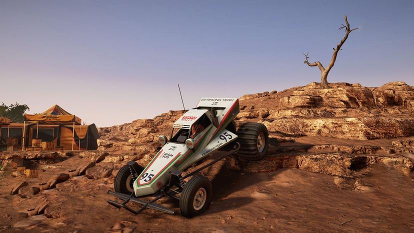Buggy Z2 Attack addon