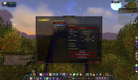 Archeology Helper 5.4 addon