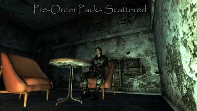 Pre-Order Kits Scattered - YUP/Mod Compatibility Version addon