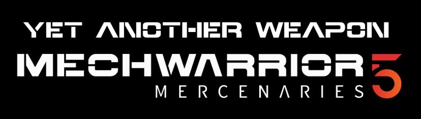 Another weapon addon
