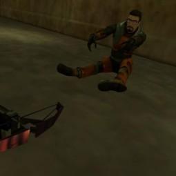 Half Life ПАК addon