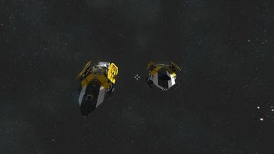 UN Fighter - Puppy/Mod addon