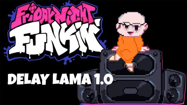 Dalai Lama addon