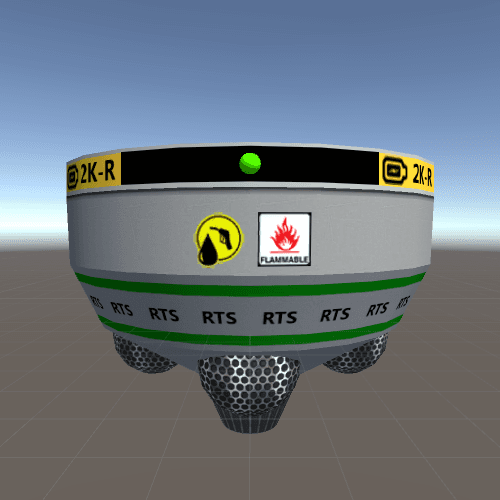 TLB-1 "Isbilya" Multi-Task Jet Engine logo TLB-1 "Isbilya" Multi-Task Jet Engine. addon