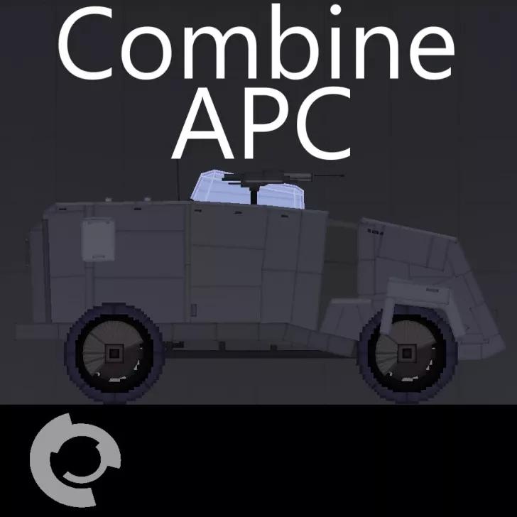 Merge APC addon