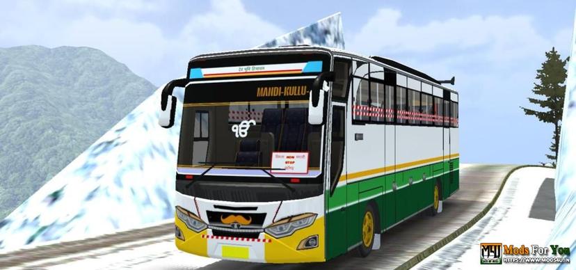 HRTC SOLAN FULL HD SKIN FOR JB1 addon