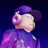 MelloBlocks card avatar
