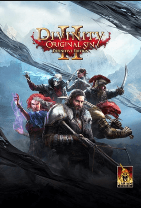 Divinity: Original Sin 2 – Definitive Edition