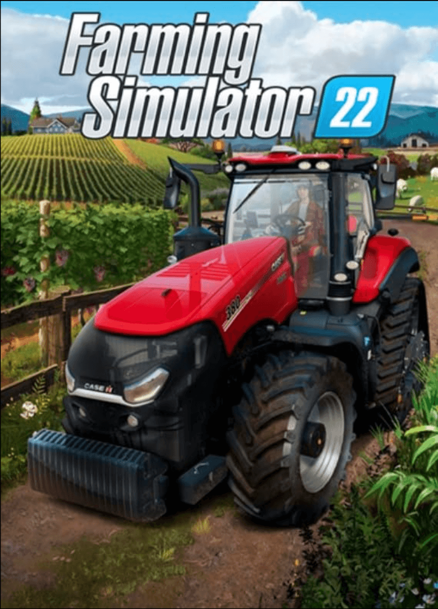 Download mods for Farming Simulator 22 for free from DLCfun website