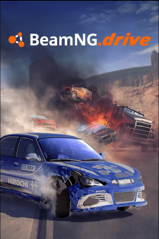 BeamNG