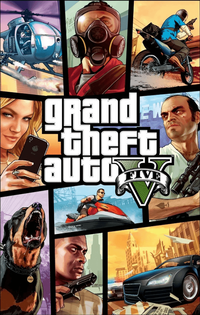 GTA 5