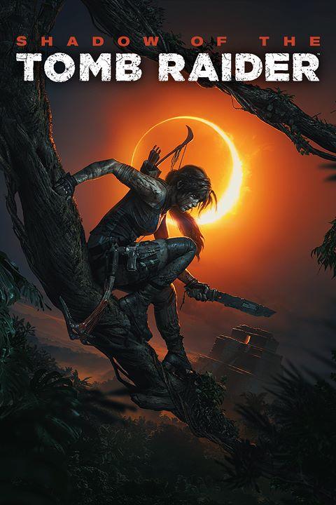 Shadow Of The Tomb Raider