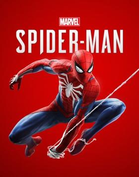 Marvel's Spider-Man Remastered