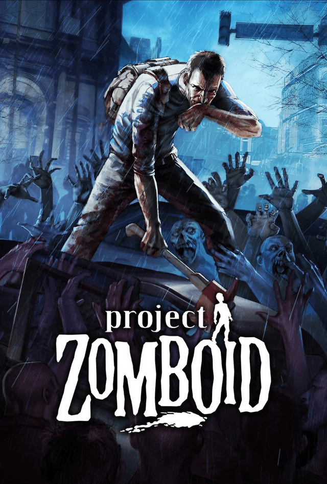 Project Zomboid