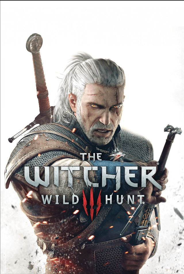 The Witcher 3