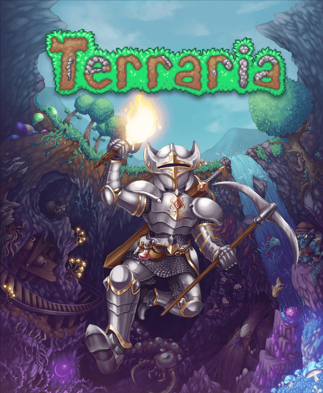 Terraria