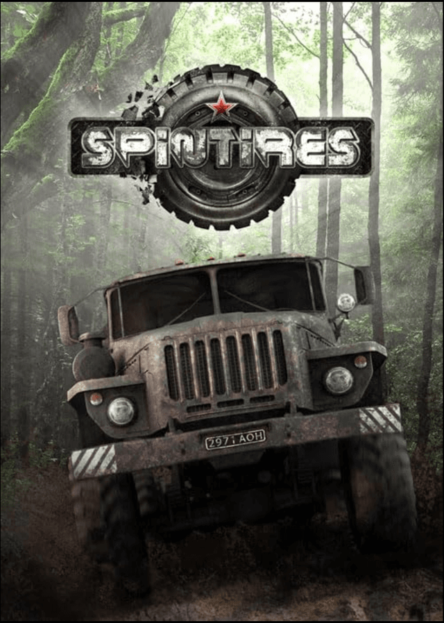 Spintires