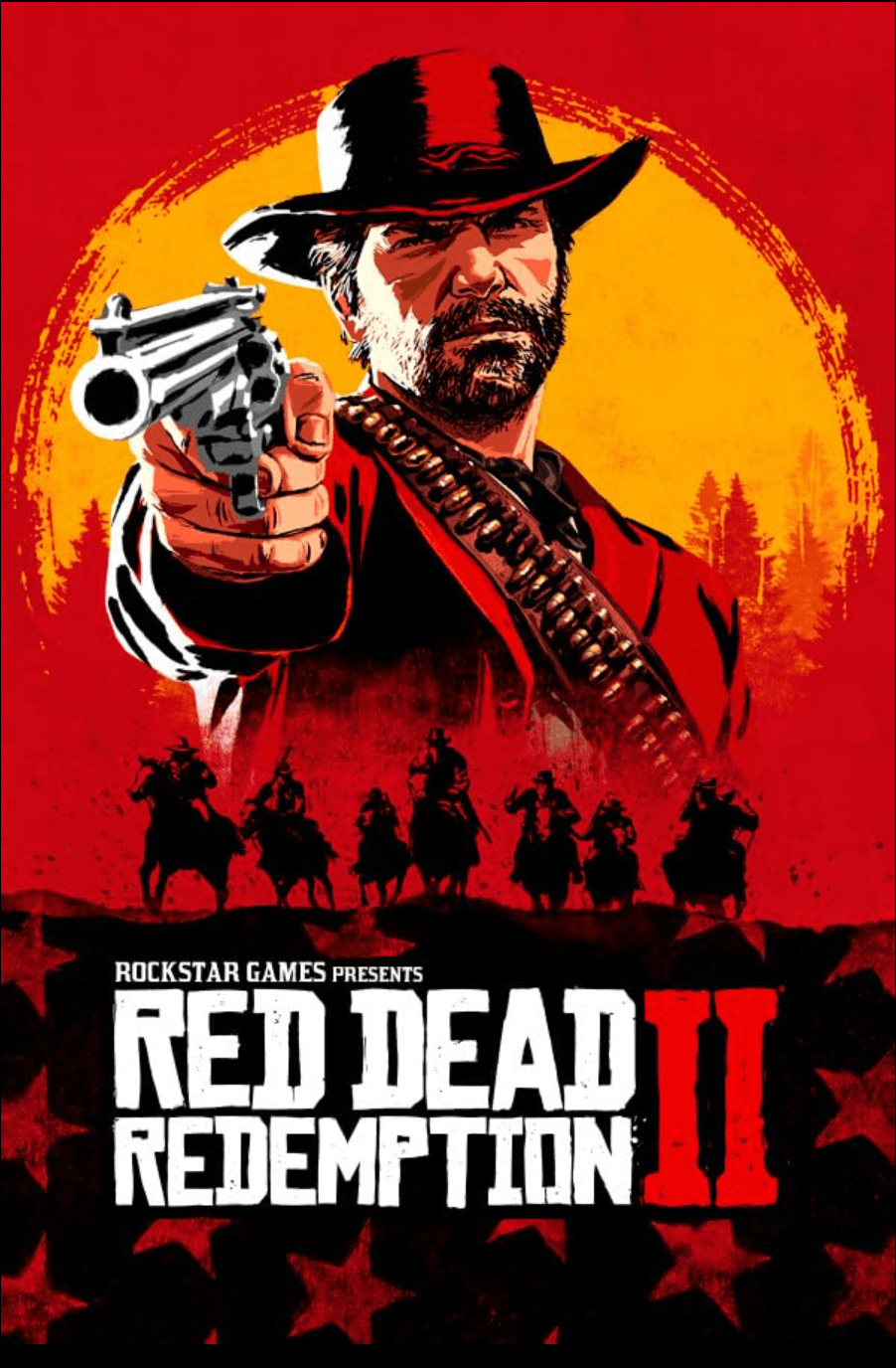 Скачать моды для Red Dead Redemption 2 бесплатно с сайта DLCfun